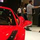 Illustration for article titled Ferrari 458 Italia: Live Photos!